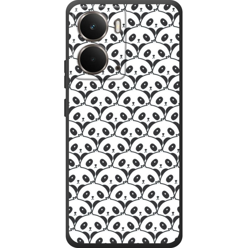 Чохол BoxFace Realme P3 