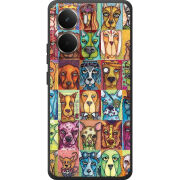 Чохол BoxFace Realme P3 