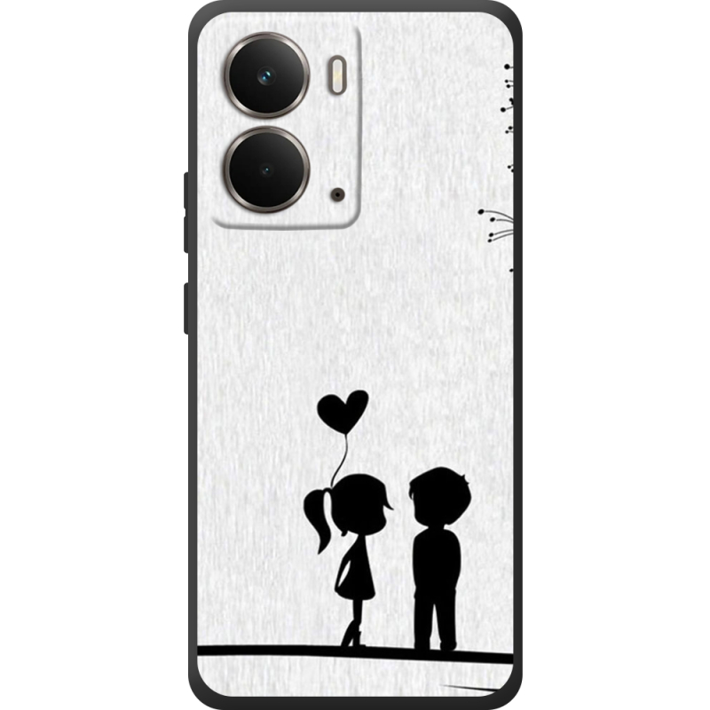 Чохол BoxFace Realme P3 First Love