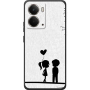 Чохол BoxFace Realme P3 First Love