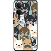 Чохол BoxFace Realme P3 