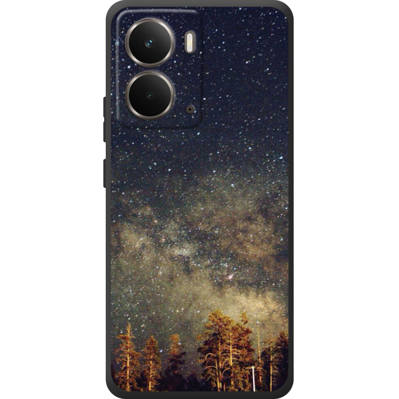 Чохол BoxFace Realme P3 