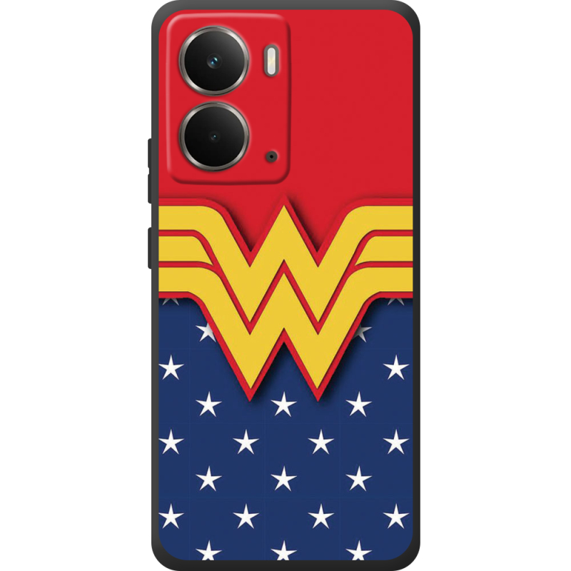Чохол BoxFace Realme P3 