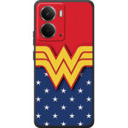 Чохол BoxFace Realme P3 