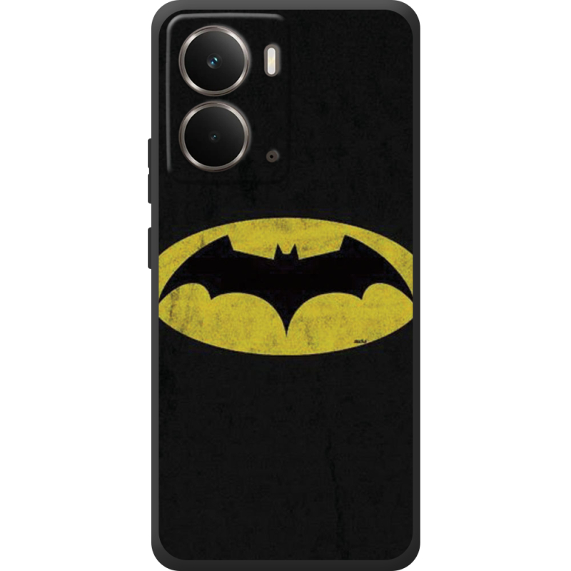 Чохол BoxFace Realme P3 