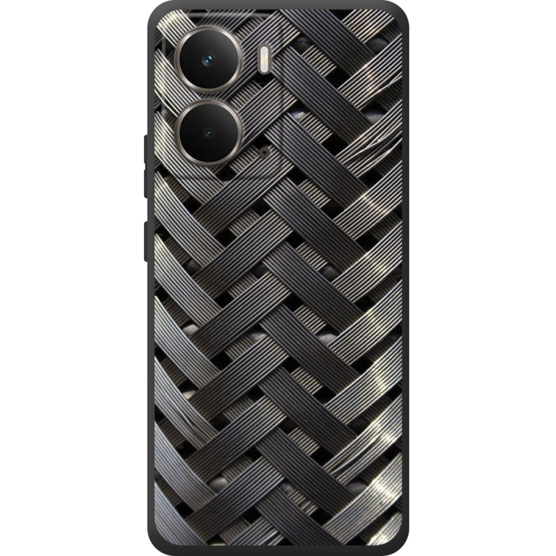Чохол BoxFace Realme P3 