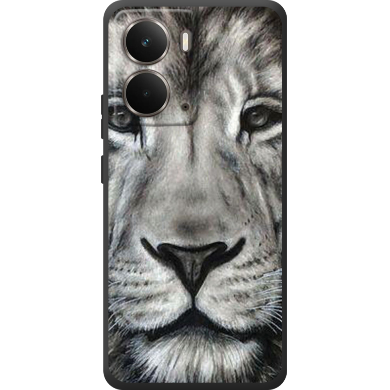 Чохол BoxFace Realme P3 