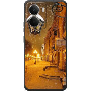 Чохол BoxFace Realme P3 Night Street