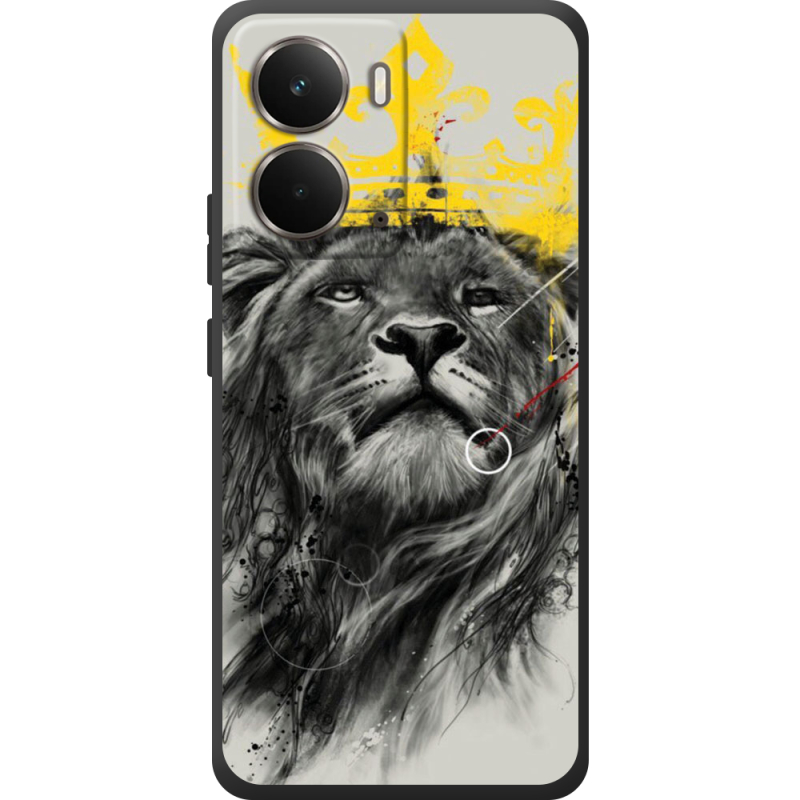 Чохол BoxFace Realme P3 