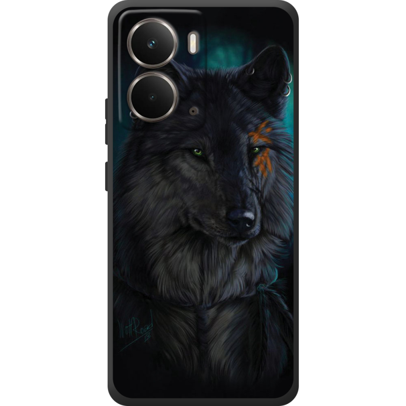 Чохол BoxFace Realme P3 