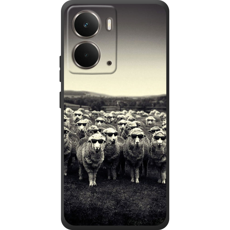Чохол BoxFace Realme P3 