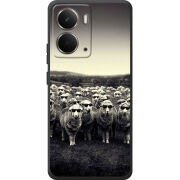 Чохол BoxFace Realme P3 