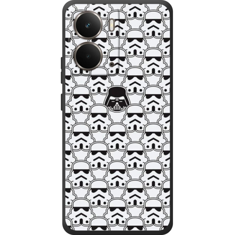 Чохол BoxFace Realme P3 