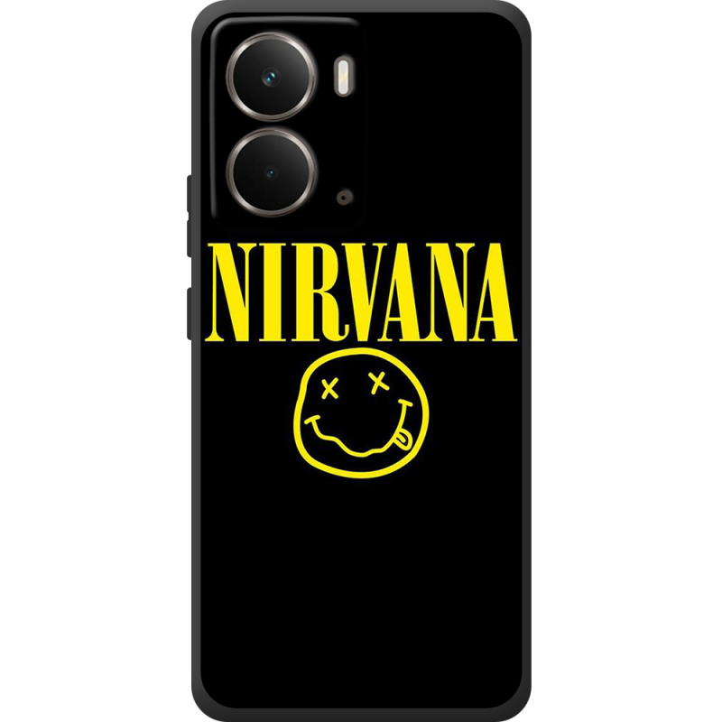 Чохол BoxFace Realme P3 NIRVANA