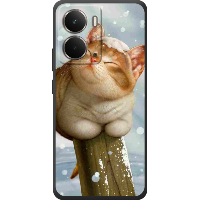 Чохол BoxFace Realme P3 
