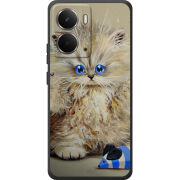 Чохол BoxFace Realme P3 