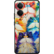 Чохол BoxFace Realme P3 