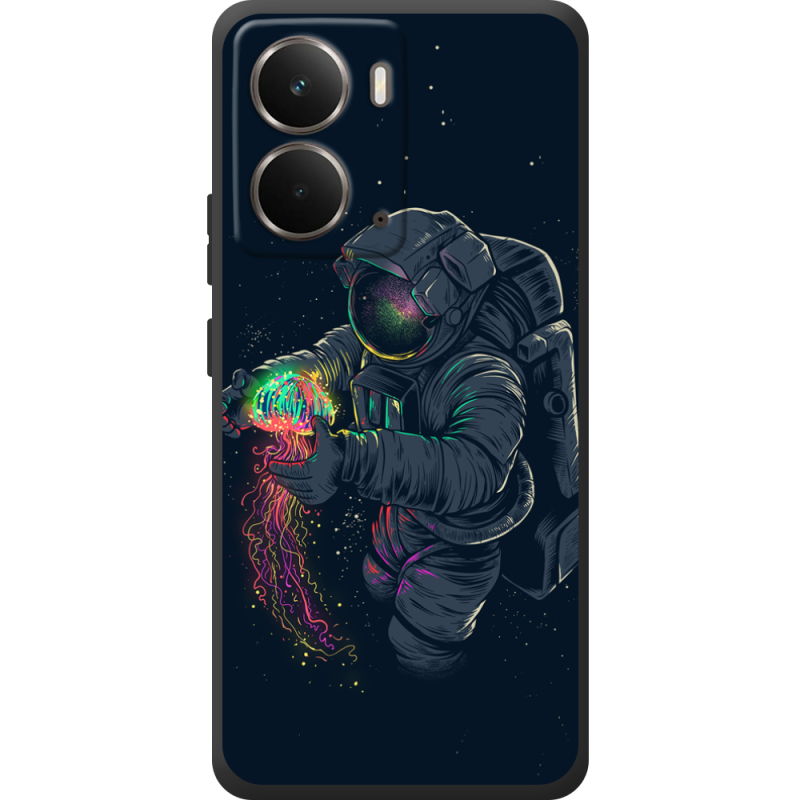 Чохол BoxFace Realme P3 
