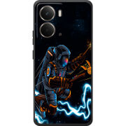 Чохол BoxFace Realme P3 