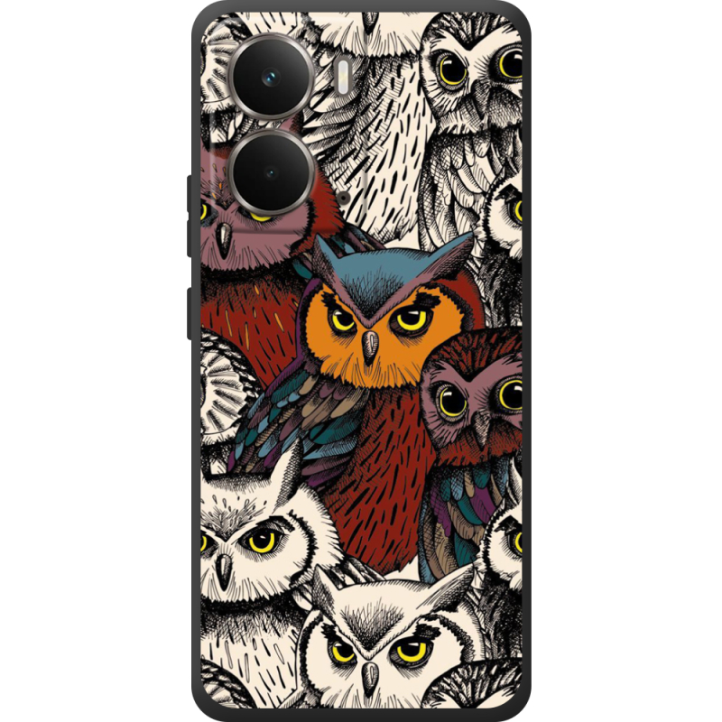 Чохол BoxFace Realme P3 