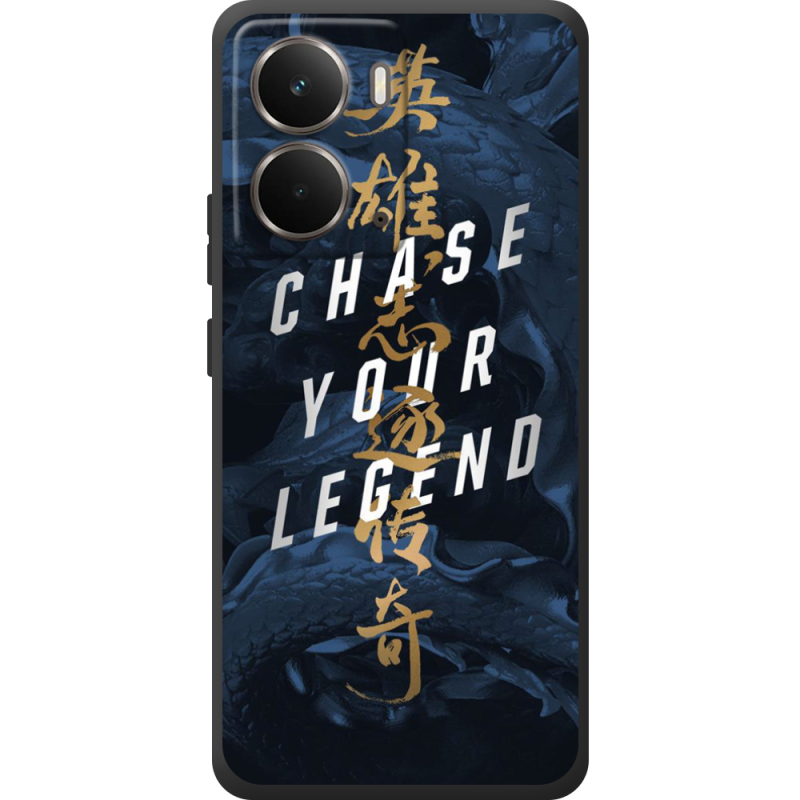 Чохол BoxFace Realme P3 
