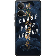 Чохол BoxFace Realme P3 