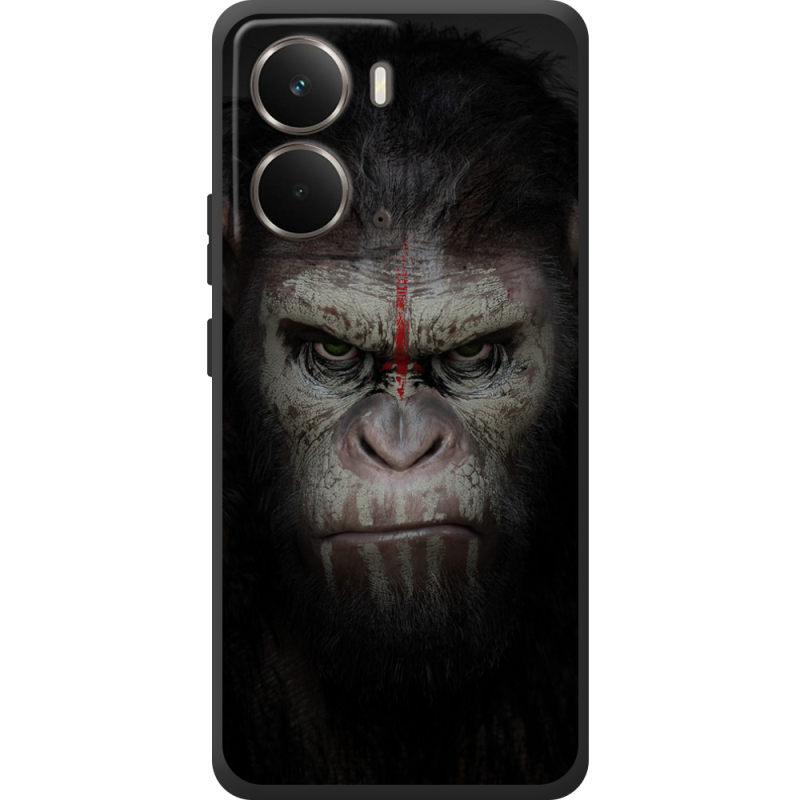Чохол BoxFace Realme P3 