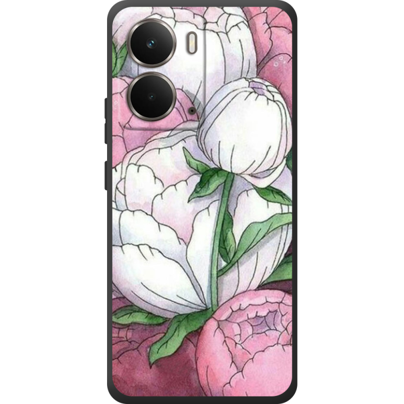 Чохол BoxFace Realme P3 
