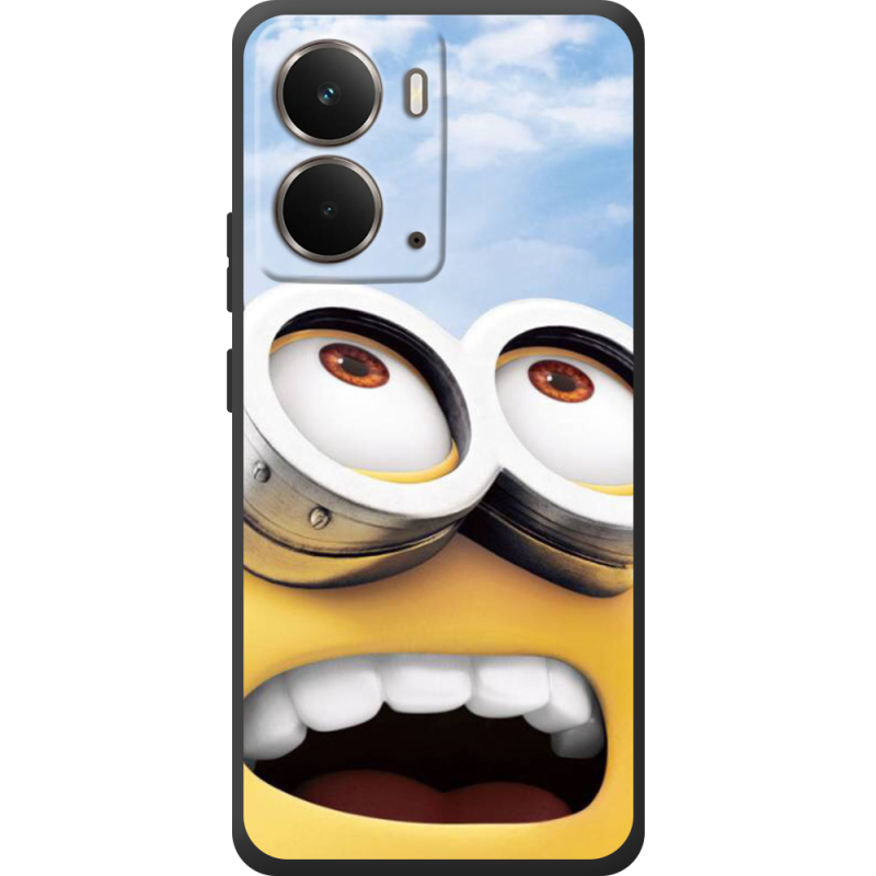Чохол BoxFace Realme P3 