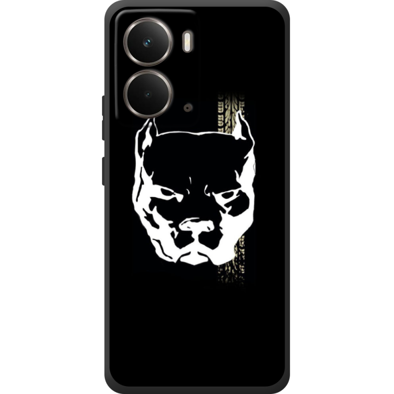 Чохол BoxFace Realme P3 