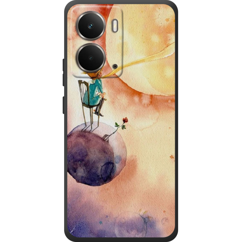 Чохол BoxFace Realme P3 