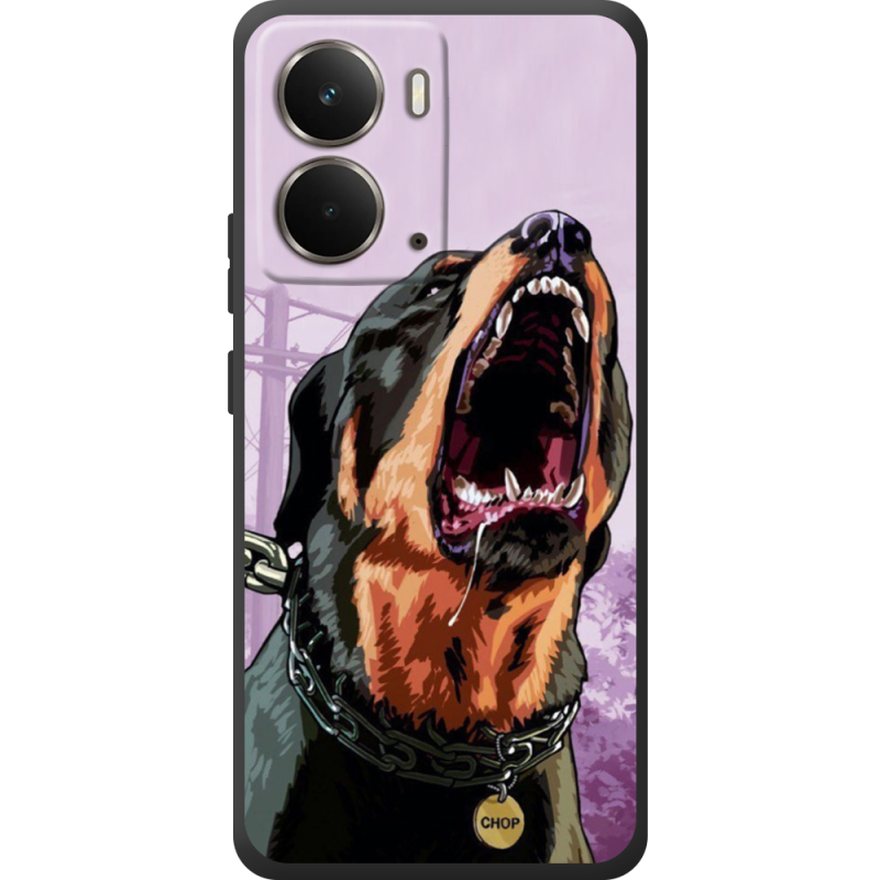 Чохол BoxFace Realme P3 