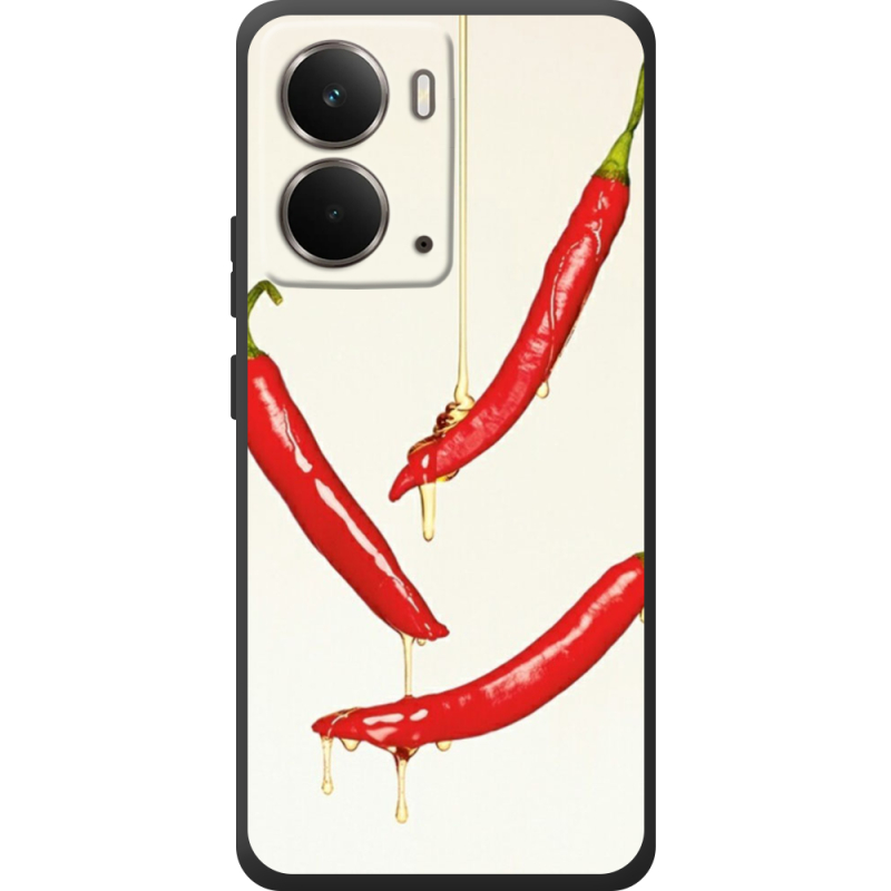 Чохол BoxFace Realme P3 