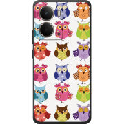 Чохол BoxFace Realme P3 