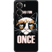 Чохол BoxFace Realme P3 