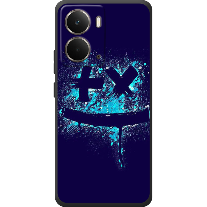 Чохол BoxFace Realme P3 