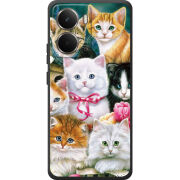 Чохол BoxFace Realme P3 