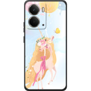 Чохол BoxFace Realme P3 