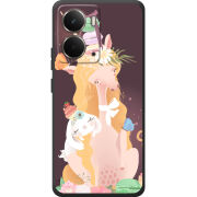 Чохол BoxFace Realme P3 