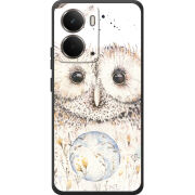 Чохол BoxFace Realme P3 