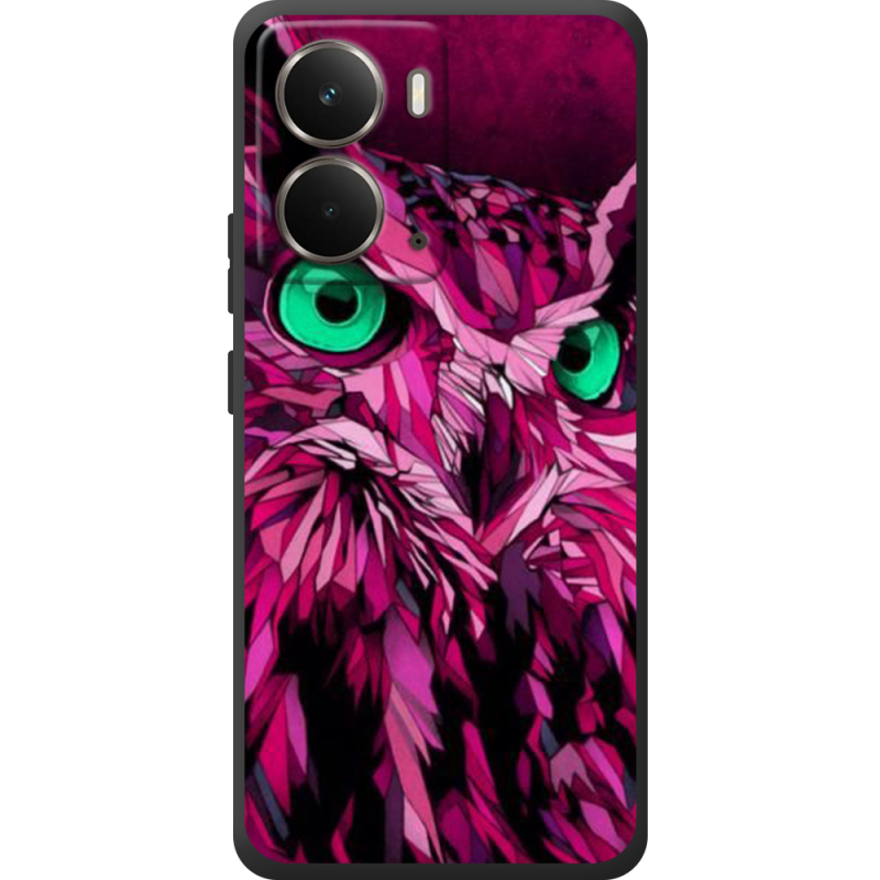Чохол BoxFace Realme P3 