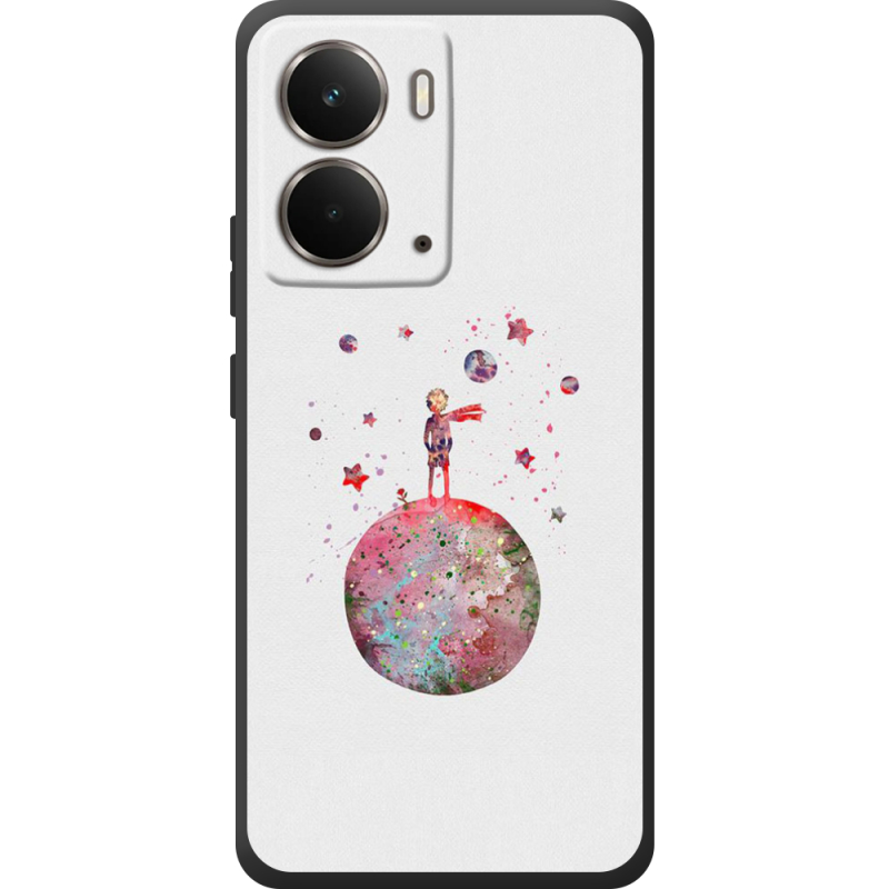 Чохол BoxFace Realme P3 