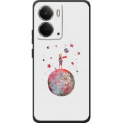 Чохол BoxFace Realme P3 