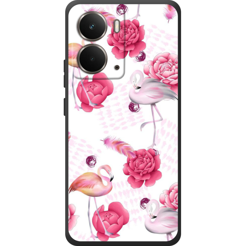 Чохол BoxFace Realme P3 