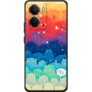 Чохол BoxFace Realme P3 