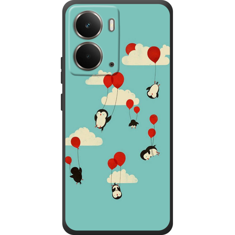 Чохол BoxFace Realme P3 