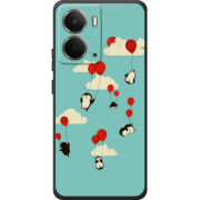 Чохол BoxFace Realme P3 