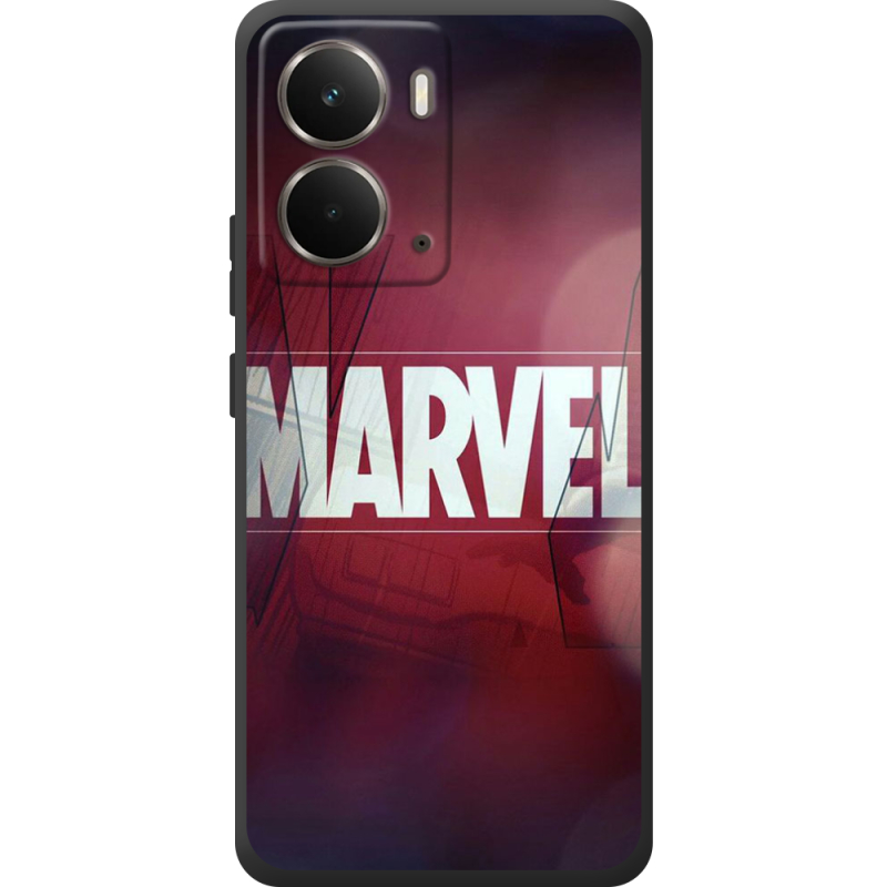 Чохол BoxFace Realme P3 