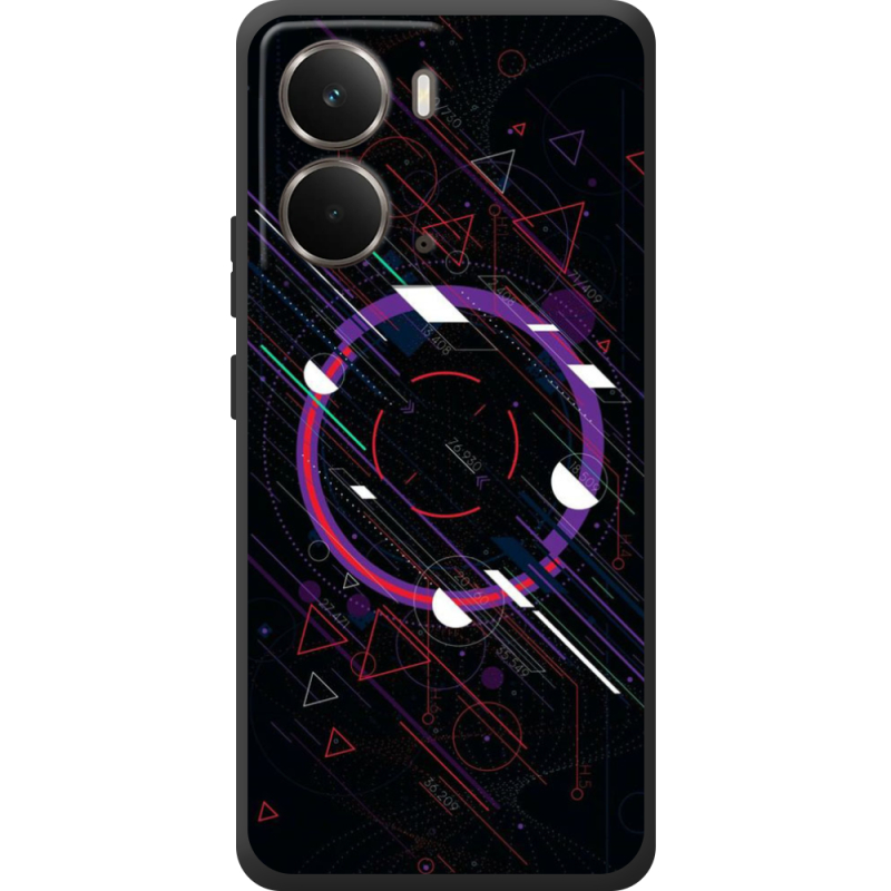 Чохол BoxFace Realme P3 