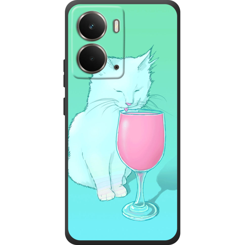 Чохол BoxFace Realme P3 